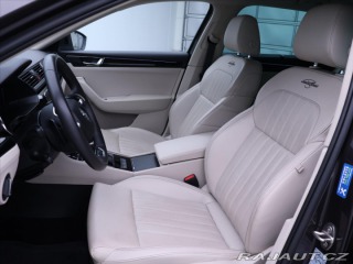 Škoda Superb 2,0 TSI 206kW 4x4 CZ 1.Ma 2021