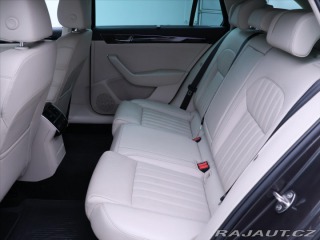 Škoda Superb 2,0 TSI 206kW 4x4 CZ 1.Ma 2021