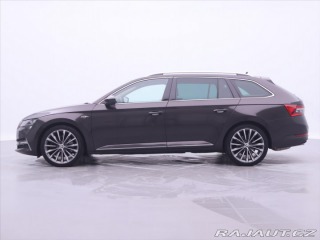 Škoda Superb 2,0 TSI 206kW 4x4 CZ 1.Ma 2021