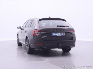 Škoda Superb 2,0 TSI 206kW 4x4 CZ 1.Ma 2021
