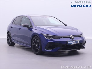 Volkswagen Golf 2,0 R 2.0TSI 235KW 4MOTIO