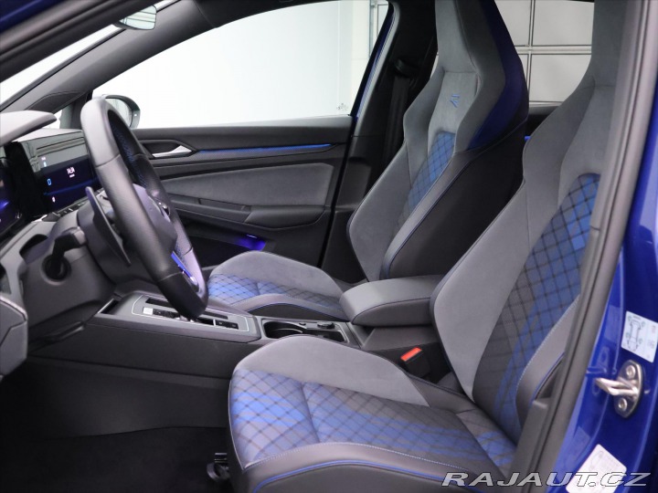 Volkswagen Golf 2,0 R 2.0TSI 235KW 4MOTIO 2021