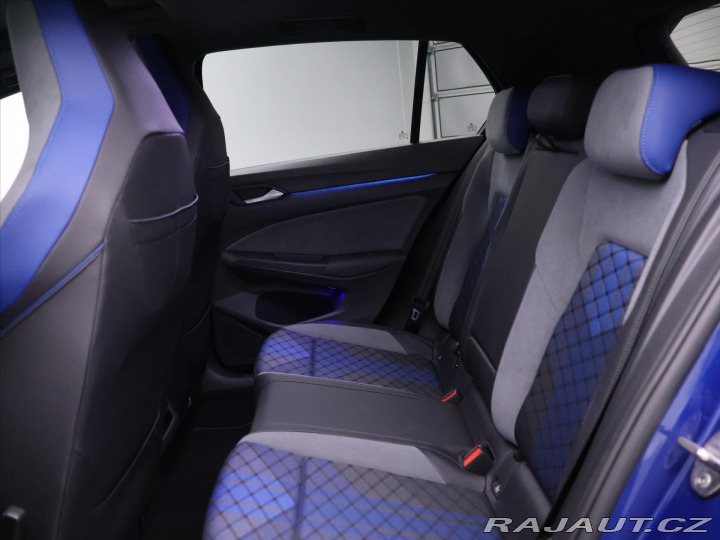 Volkswagen Golf 2,0 R 2.0TSI 235KW 4MOTIO 2021