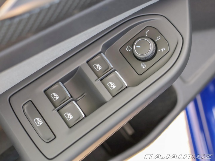 Volkswagen Golf 2,0 235kW 4Motion CZ záru 2021