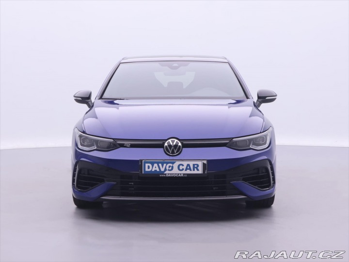 Volkswagen Golf 2,0 R 2.0TSI 235KW 4MOTIO 2021