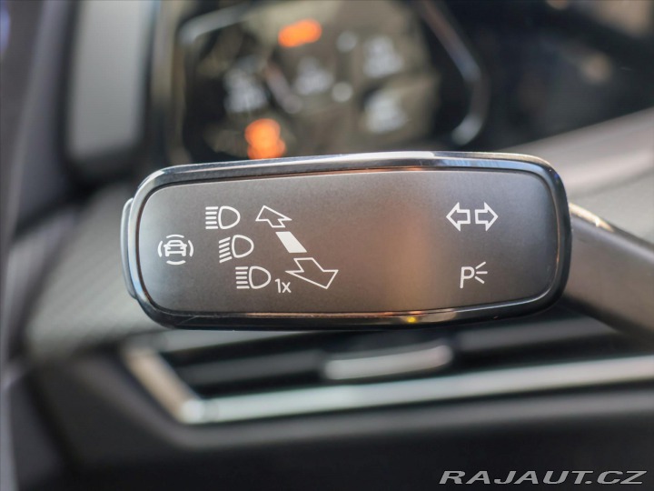 Volkswagen Golf 2,0 235kW 4Motion CZ záru 2021