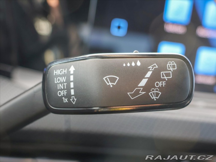 Volkswagen Golf 2,0 235kW 4Motion CZ záru 2021