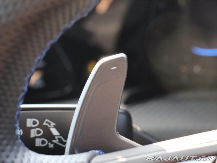 Volkswagen Golf 2,0 235kW 4Motion CZ záru 2021