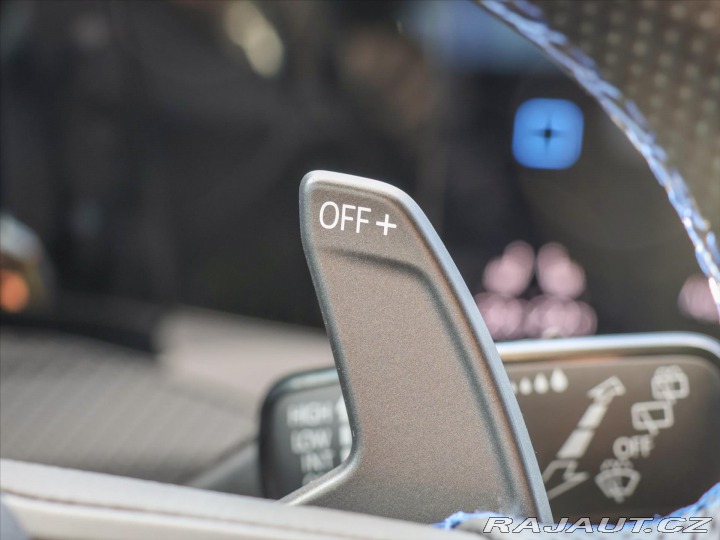 Volkswagen Golf 2,0 235kW 4Motion CZ záru 2021