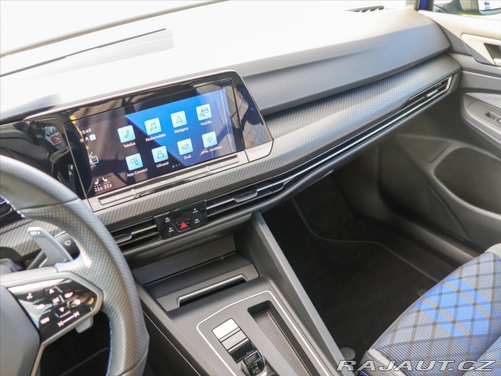 Volkswagen Golf 2,0 235kW 4Motion CZ záru 2021