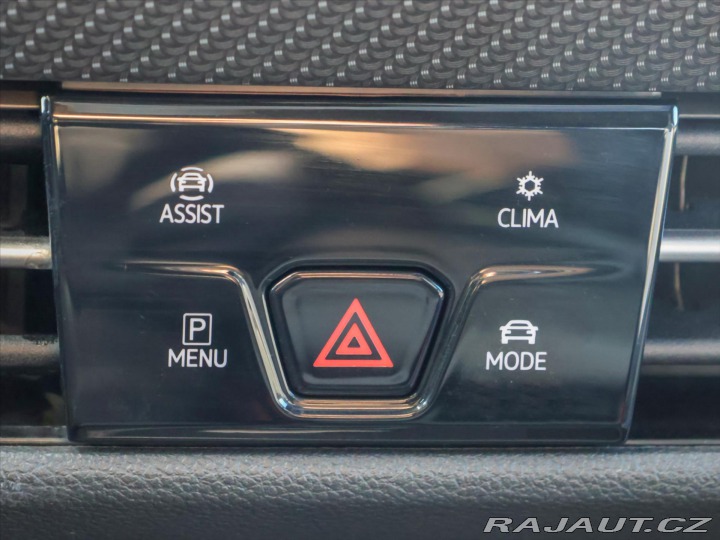 Volkswagen Golf 2,0 235kW 4Motion CZ záru 2021