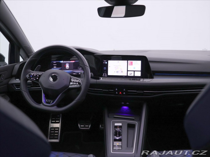 Volkswagen Golf 2,0 R TSI 235kW 4Motion C 2021