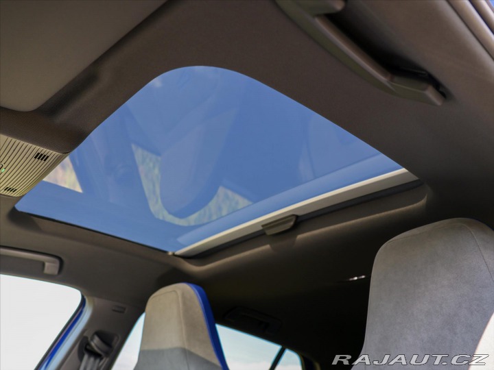 Volkswagen Golf 2,0 235kW 4Motion CZ záru 2021