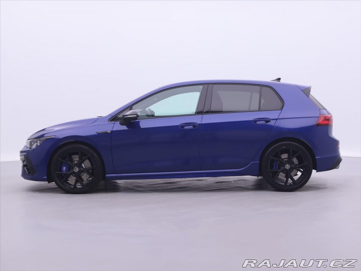 Volkswagen Golf 2,0 R 2.0TSI 235KW 4MOTIO 2021