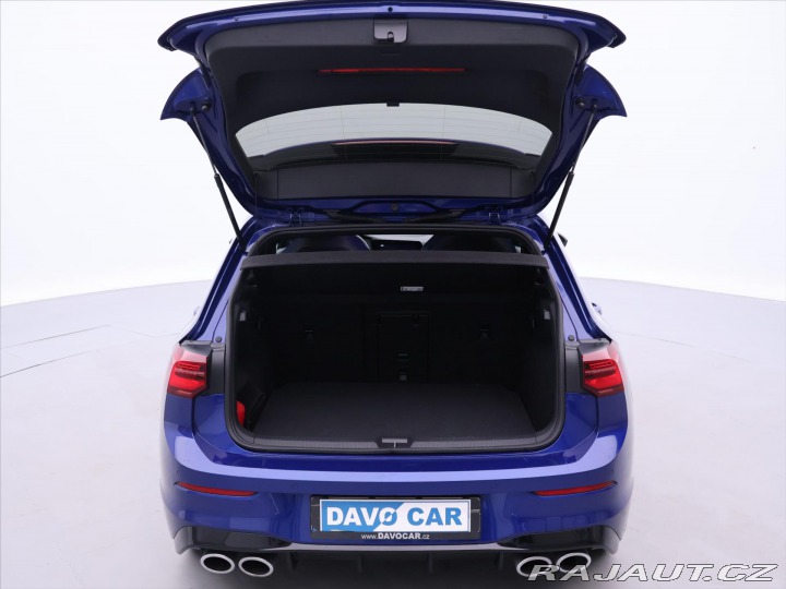 Volkswagen Golf 2,0 R 2.0TSI 235KW 4MOTIO 2021