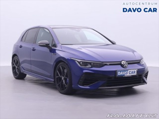 Volkswagen Golf 2,0 R 2.0TSI 235KW 4MOTIO 2021