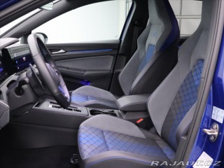 Volkswagen Golf 2,0 R 2.0TSI 235KW 4MOTIO 2021