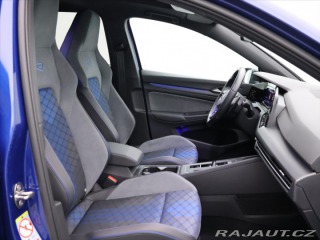 Volkswagen Golf 2,0 R 2.0TSI 235KW 4MOTIO 2021