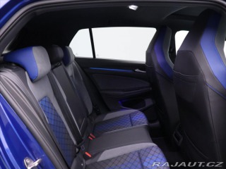 Volkswagen Golf 2,0 R 2.0TSI 235KW 4MOTIO 2021