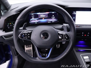 Volkswagen Golf 2,0 R 2.0TSI 235KW 4MOTIO 2021