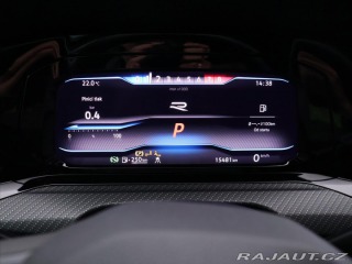 Volkswagen Golf 2,0 R 2.0TSI 235KW 4MOTIO 2021