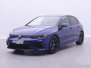 Volkswagen Golf 2,0 R 2.0TSI 235KW 4MOTIO 2021