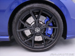 Volkswagen Golf 2,0 R 2.0TSI 235KW 4MOTIO 2021