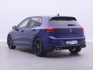 Volkswagen Golf 2,0 R 2.0TSI 235KW 4MOTIO 2021