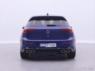Volkswagen Golf 2,0 R 2.0TSI 235KW 4MOTIO 2021