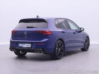 Volkswagen Golf 2,0 R 2.0TSI 235KW 4MOTIO 2021