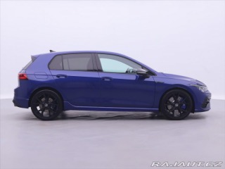 Volkswagen Golf 2,0 R 2.0TSI 235KW 4MOTIO 2021