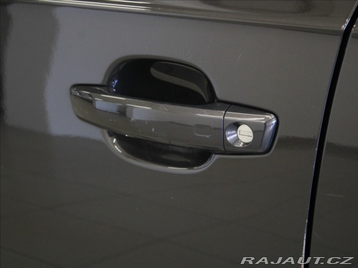 Audi A3 1,8 TFSi 132kW AT Quattro 2015