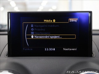Audi A3 1,8 TFSi 132kW AT Quattro 2015