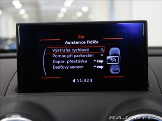 Audi A3 1,8 TFSi 132kW AT Quattro 2015