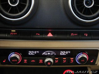 Audi A3 1,8 TFSi 132kW AT Quattro 2015