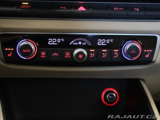 Audi A3 1,8 TFSi 132kW AT Quattro 2015