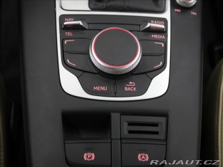 Audi A3 1,8 TFSi 132kW AT Quattro 2015