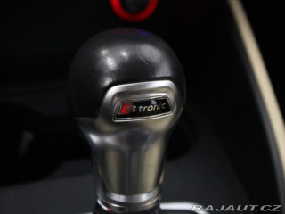 Audi A3 1,8 TFSi 132kW AT Quattro 2015
