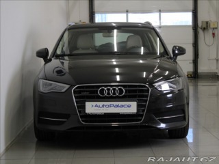 Audi A3 1,8 TFSi 132kW AT Quattro 2015