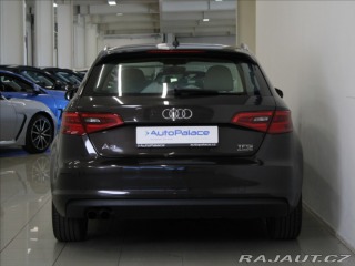 Audi A3 1,8 TFSi 132kW AT Quattro 2015