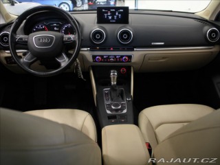 Audi A3 1,8 TFSi 132kW AT Quattro 2015