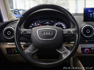 Audi A3 1,8 TFSi 132kW AT Quattro 2015