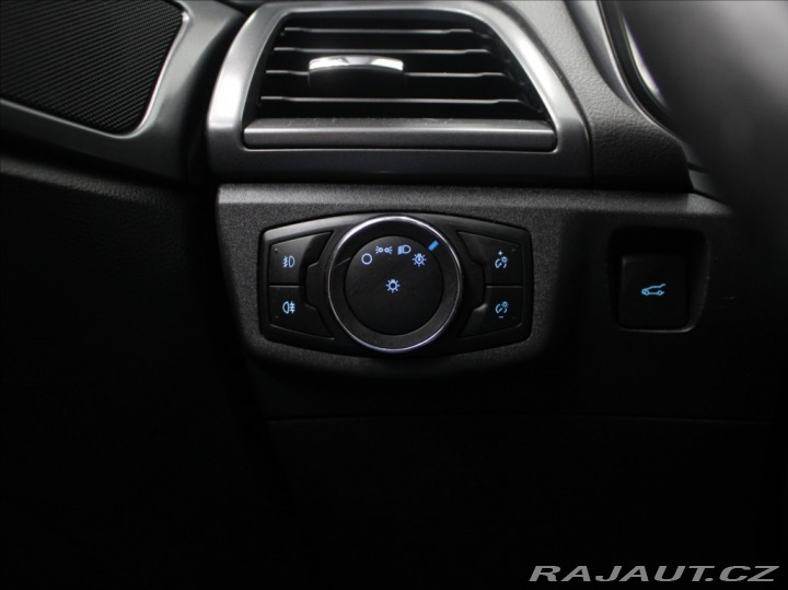 Ford Mondeo 2,0 TDCi 132kW AT 4x4 Tit 2016
