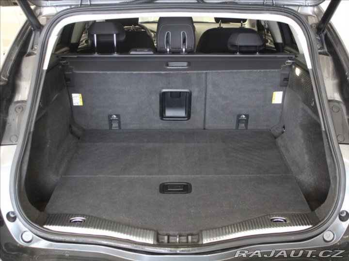 Ford Mondeo 2,0 TDCi 132kW AT 4x4 Tit 2016