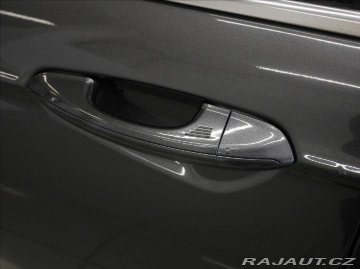 Ford Mondeo 2,0 TDCi 132kW AT 4x4 Tit 2016