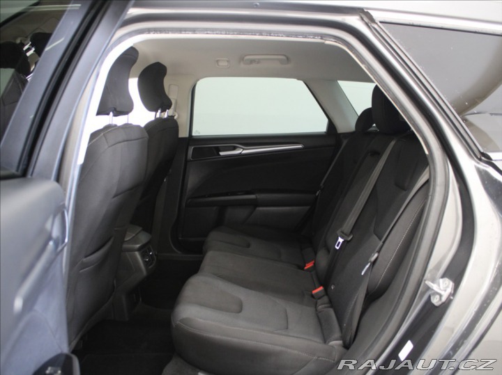 Ford Mondeo 2,0 TDCi 132kW AT 4x4 Tit 2016