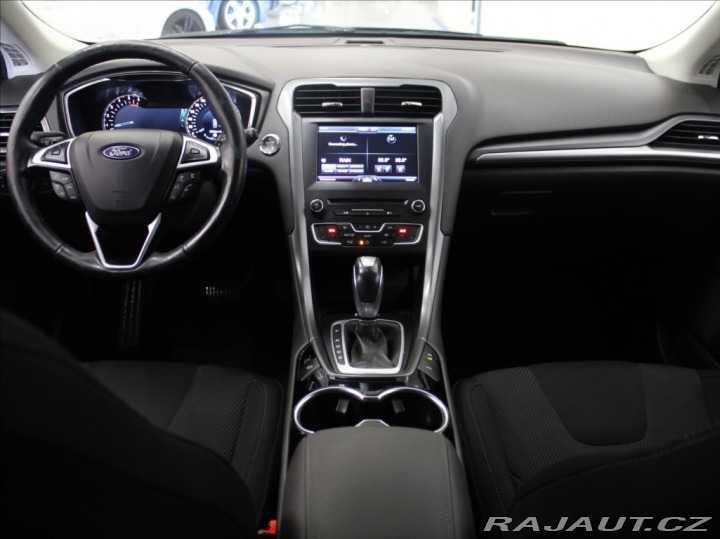 Ford Mondeo 2,0 TDCi 132kW AT 4x4 Tit 2016