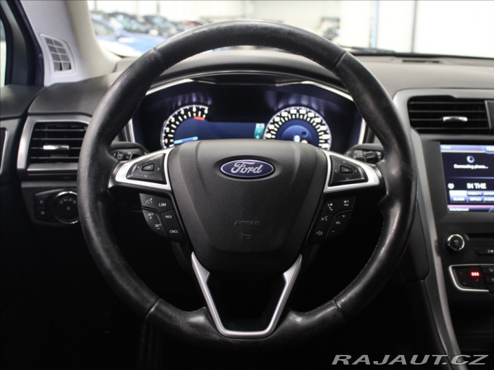 Ford Mondeo 2,0 TDCi 132kW AT 4x4 Tit 2016