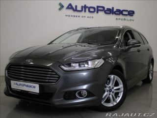 Ford Mondeo 2,0 TDCi 132kW AT 4x4 Tit 2016