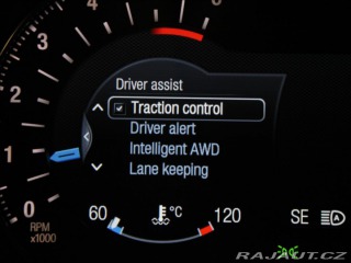Ford Mondeo 2,0 TDCi 132kW AT 4x4 Tit 2016